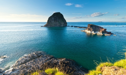 Nhà đầu tư tìm mua shophouse ven biển đón đà phục hồi du lịch