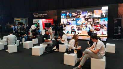 Vietnam a leader in blockchain