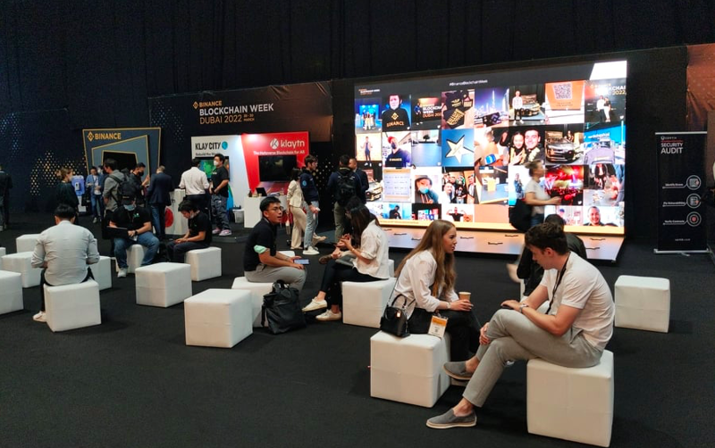 Vietnam a leader in blockchain