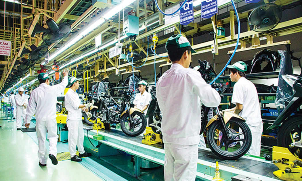 Vĩnh Phúc sẽ tạo thuận lợi hơn nữa trong thu hút đầu tư trong và ngoài nước để thu hút được những dự án có công nghệ tiên tiến, công nghệ mới, công nghệ cao.