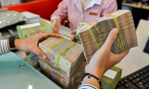 380.000 tỷ đồng nợ xấu đã được xử lý, “bơm” trở lại nền kinh tế 