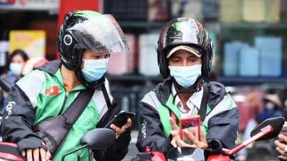 GoTo allocates over $20mln in shares to driver-partners