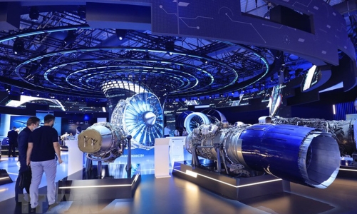 “Hồi sức”cho hàng không Việt Nam bằng triển lãm VIAE 2022 vào tháng 9 