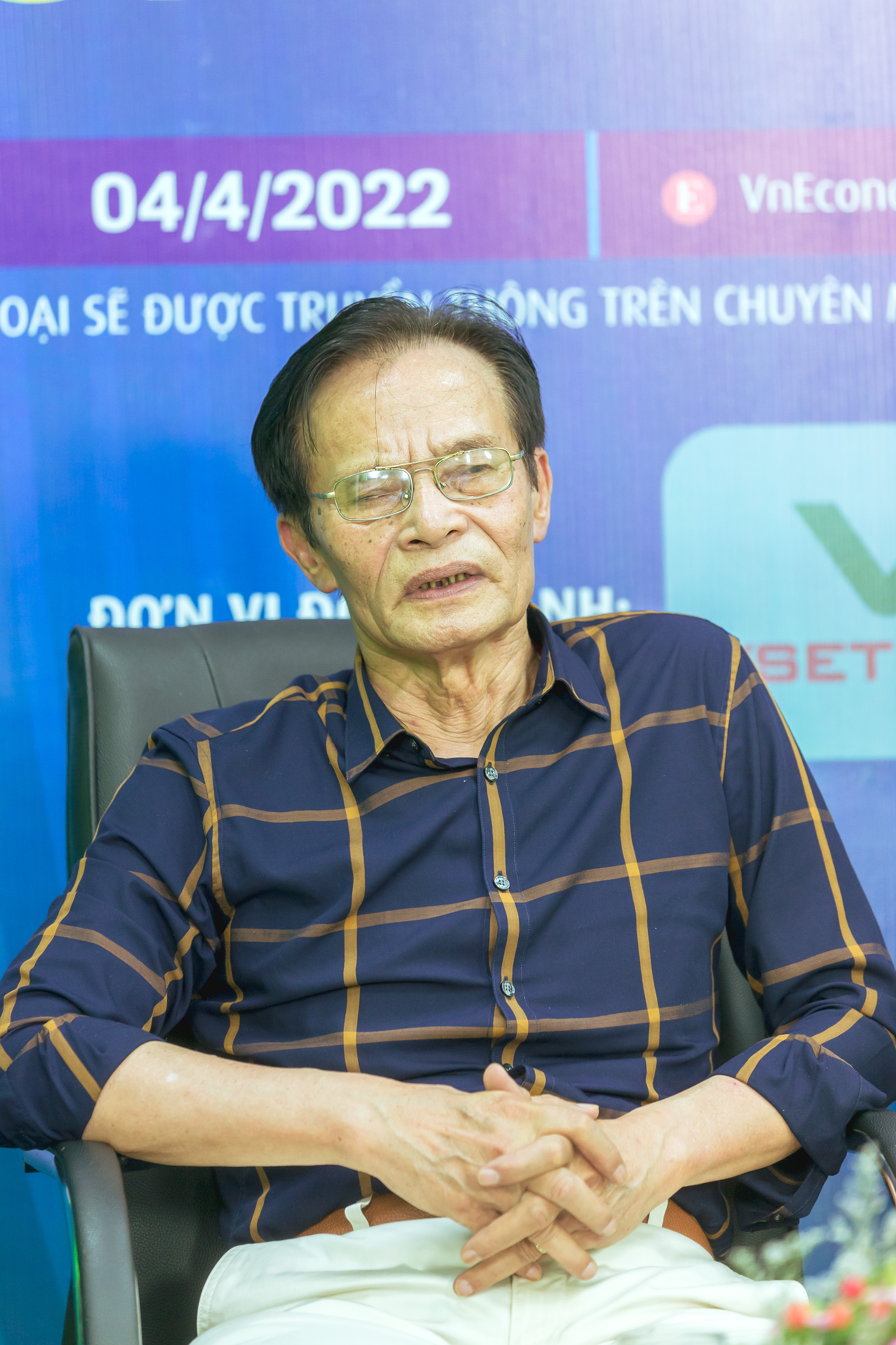 Tiến sĩ L&ecirc; Xu&acirc;n Nghĩa.&nbsp;