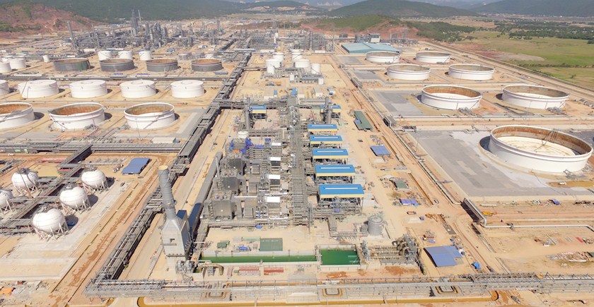 Nhiều năm qua, Thanh Hóa đang là điểm sáng thu hút FDI của khu vực miền Trung