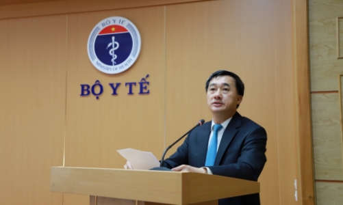 Dự kiến cấp “hộ chiếu vaccine” cho người dân từ 15/4