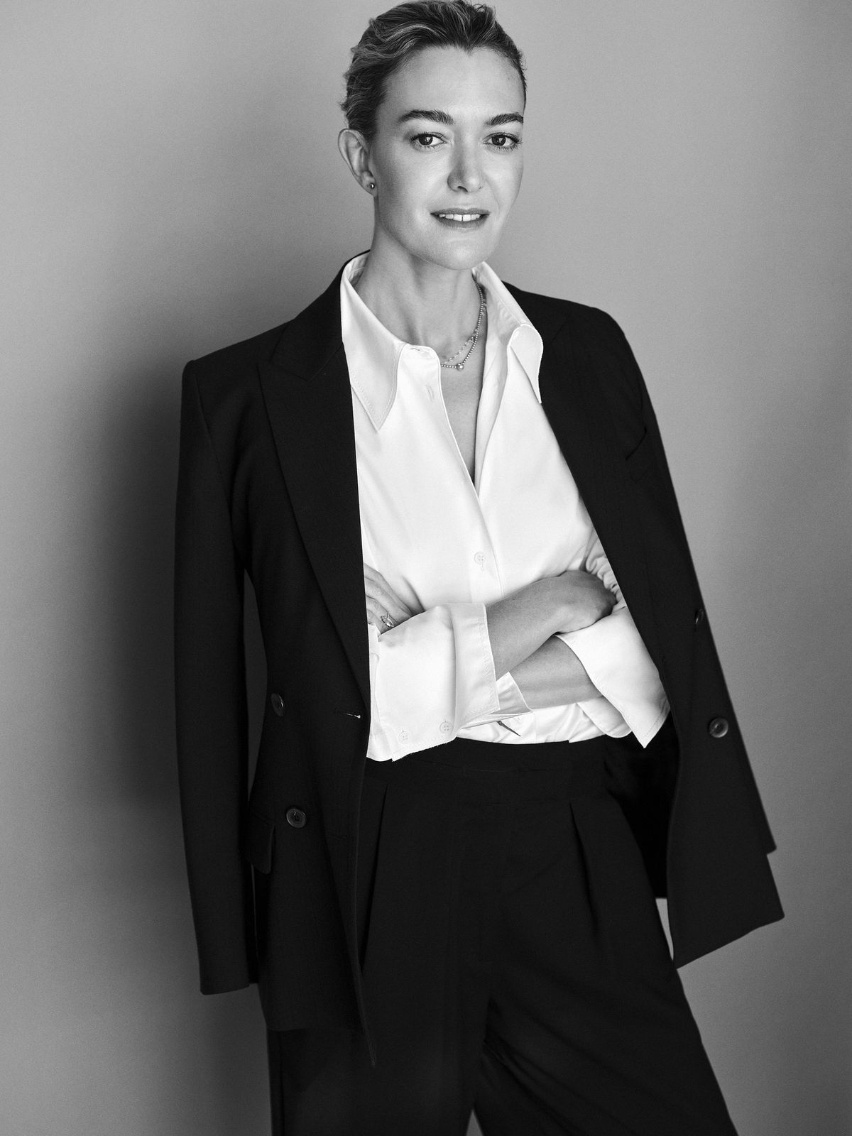 Tân chủ tịch của Inditex, Marta Ortega.