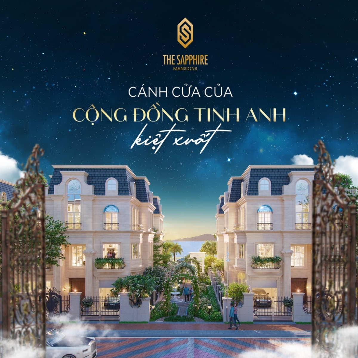 Theo nhiều nguồn tin, một số doanh nh&acirc;n top đầu tại Việt Nam đ&atilde; sở hữu &iacute;t nhất một bất động sản tại khu vực đặc biệt n&agrave;y.