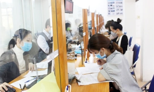  Hỗ trợ đào tạo nghề cho lao động trong doanh nghiệp nhỏ và vừa