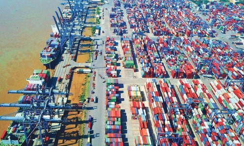 WB điều chỉnh dự báo tăng trưởng kinh tế Việt Nam chỉ còn 5,3% trong năm 2022