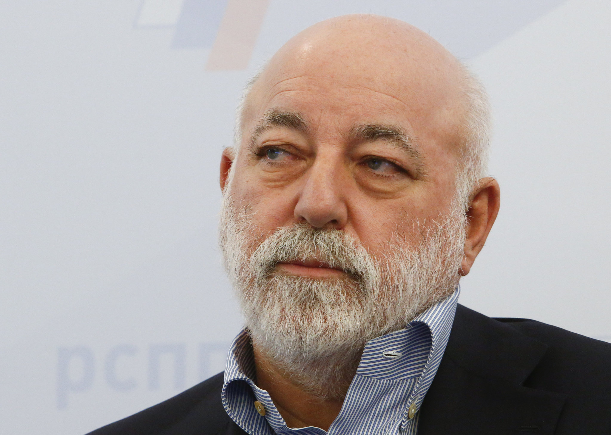 Tỷ phú Viktor Vekselberg - Ảnh: AP