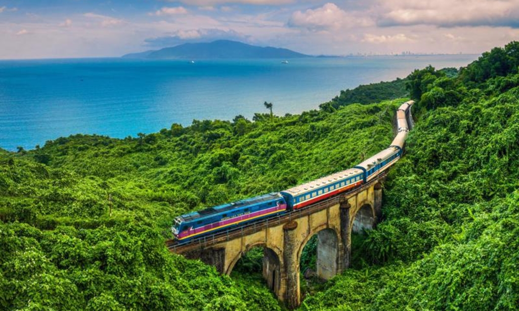 Ngân sách nhà nước bố trí cho đầu tư kết cấu hạ tầng đường sắt giai đoạn 2021-2025 khoảng 14.025 tỷ đồng.