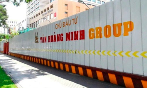 Nhà phát hành, tổ chức tư vấn, quản lý tài sản cùng lên tiếng vụ huỷ 9 lô trái phiếu Tân Hoàng Minh