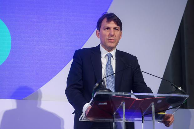 &Ocirc;ng&nbsp;John Glen - Ảnh: Getty Images