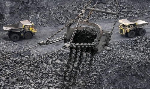 Tính trừng phạt xuất khẩu than của Nga, châu Âu vẫn “chùn tay” với dầu thô và khí đốt?