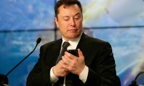 Elon Musk giàu cỡ nào?