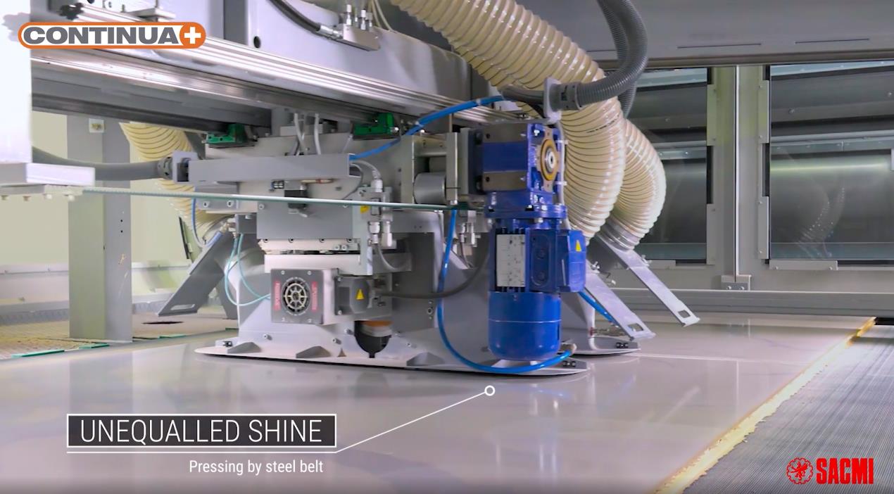 B&ecirc;n cạnh Sacmi với c&ocirc;ng nghệ Continua , Viglacera c&ograve;n hợp t&aacute;c với những đối t&aacute;c h&agrave;ng đầu nhằm cho ra những sản phẩm vượt chuẩn.