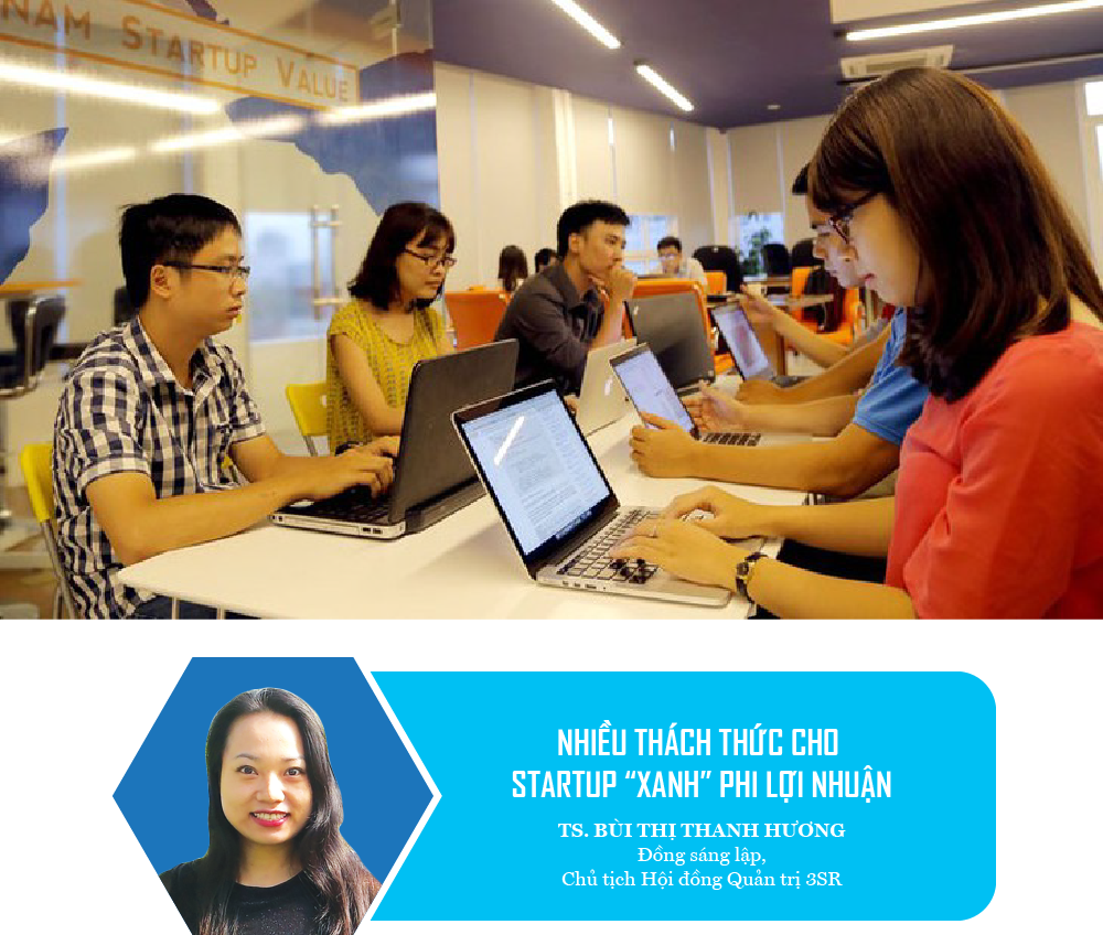 Khơi dòng vốn FDI vào startup công nghệ - Ảnh 4