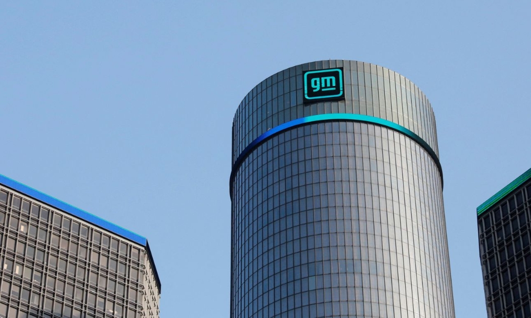 Những năm qua, GM và Honda đã nhiều lần hợp tác với nhau - Ảnh: Reuters