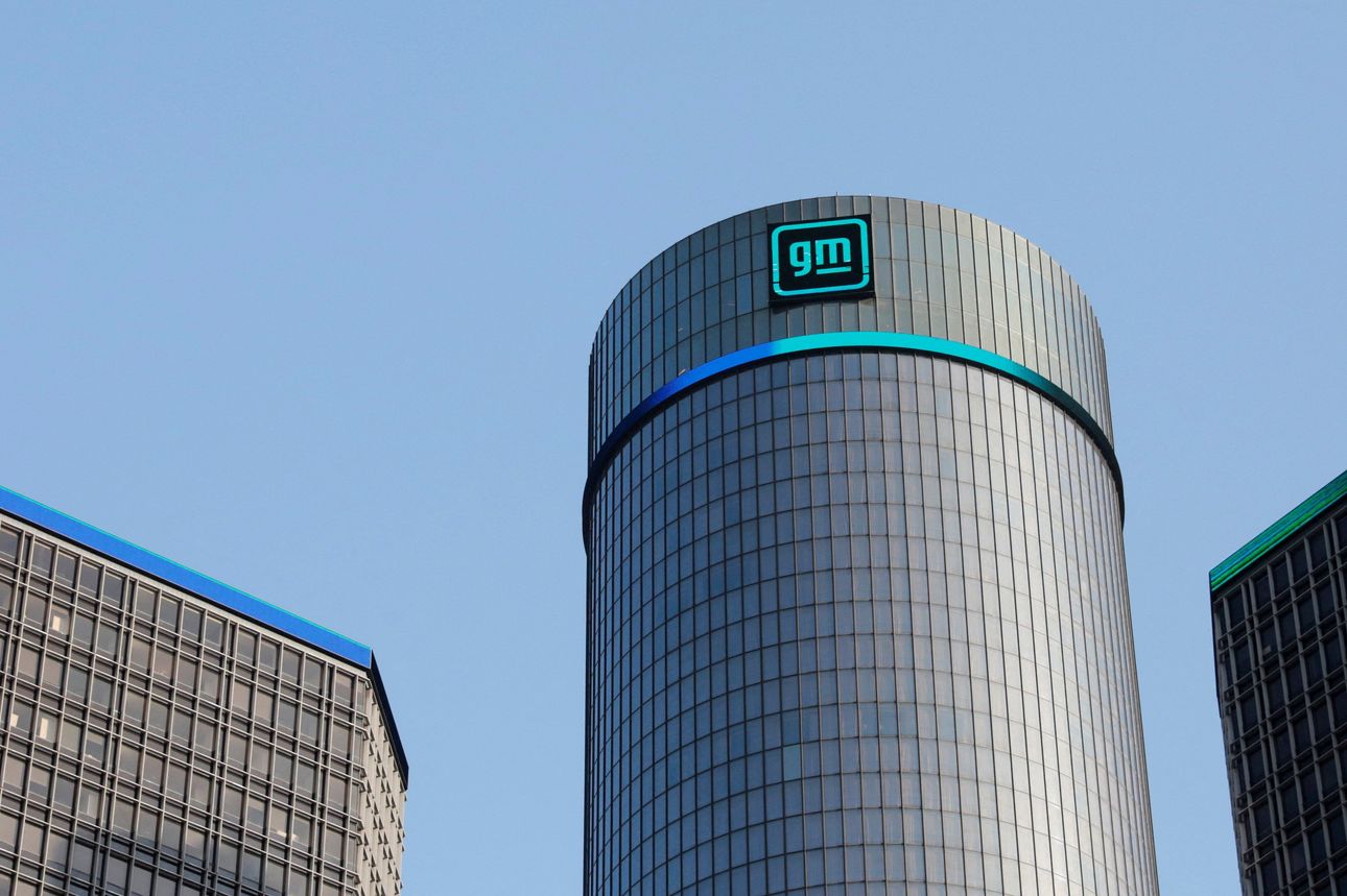 Những năm qua, GM và Honda đã nhiều lần hợp tác với nhau - Ảnh: Reuters