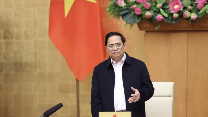 PM assigns key tasks for Q2