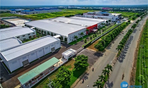 Bất động sản công nghiệp Hải Phòng  sẽ 