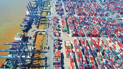 WB lowers growth forecast to 5.3%