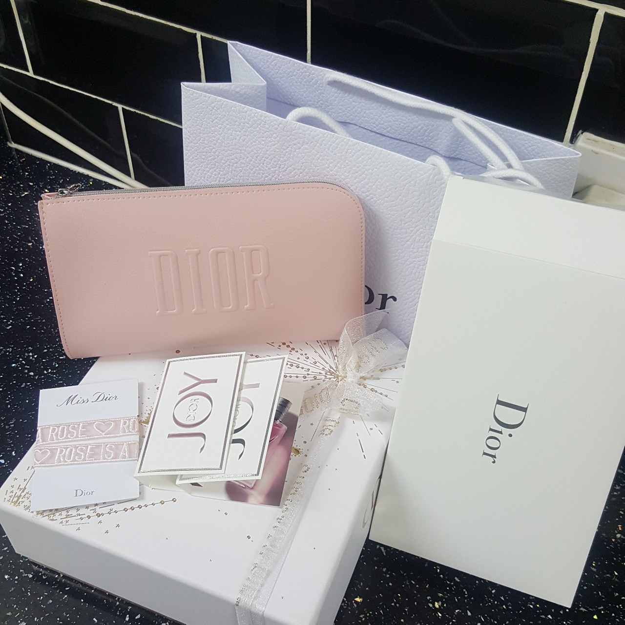 T&uacute;i &ldquo;VIP gift