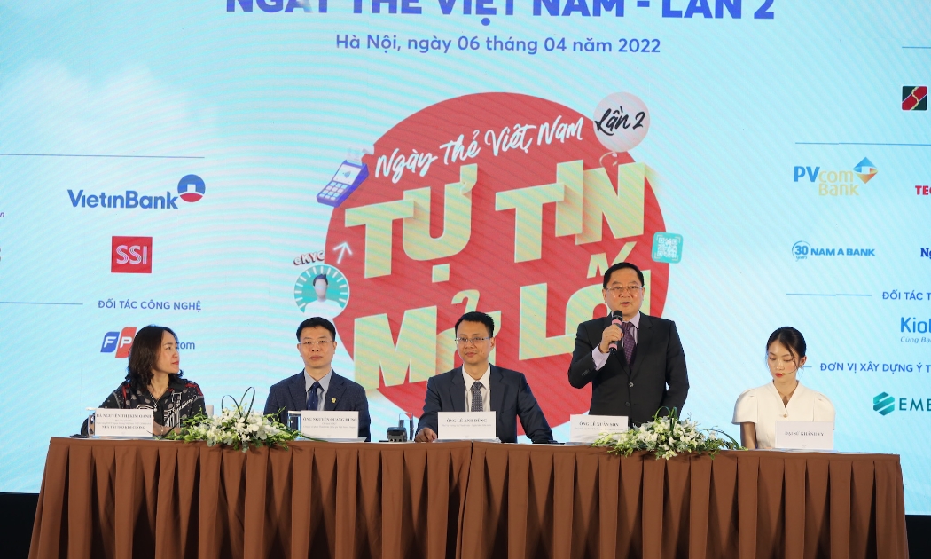 Chủ đề năm nay hướng về giới trẻ, đặc biệt là thế hệ 