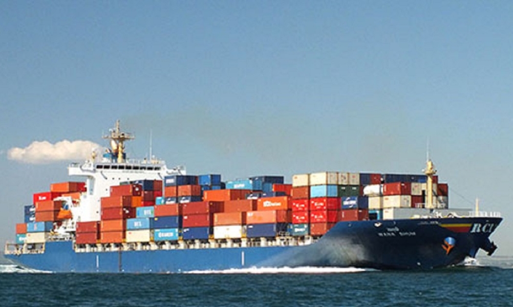 Doanh nghiệp Việt Nam không mất một container hạt điều nào trong vụ việc lừa đảo 100 container điều sang Italia.