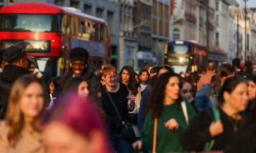 Anh phát hiện biến chủng virus mới Omicron XE