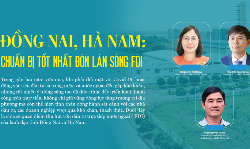 Nhiều địa phương 