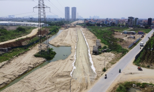 Chính phủ lập 5 tổ công tác, hối hả đốc thúc giải ngân vốn đầu tư công từ đầu năm