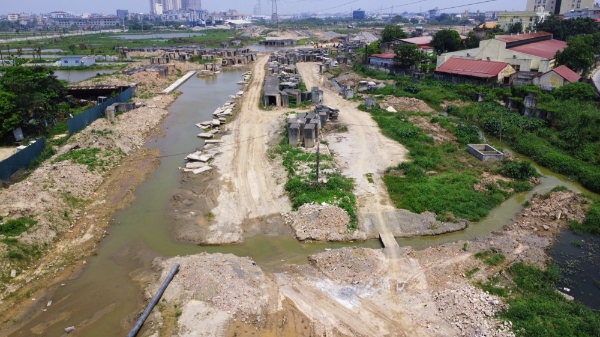 Giải ngân vốn đầu tư công 2 tháng thấp hơn cùng kỳ nhưng nhiều địa phương sớm 