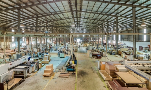 Doanh nghiệp gỗ: Nhiều đơn hàng nhưng thiếu nguyên liệu