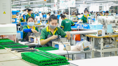 UOB forecasts 2022 GDP growth of 6.5%