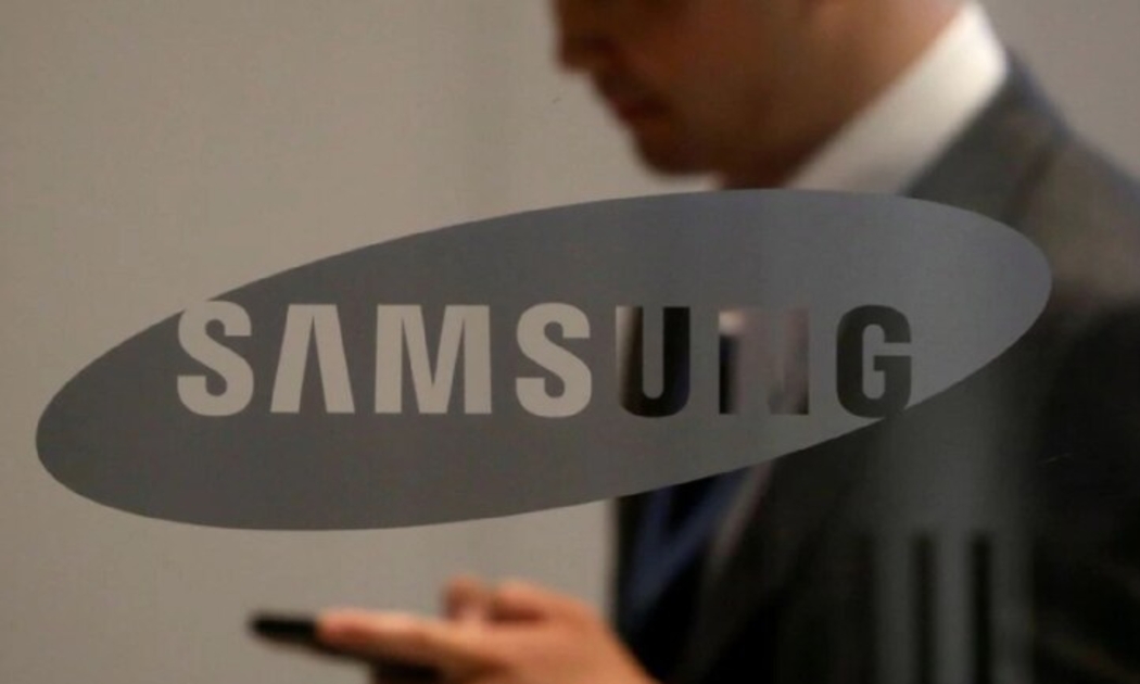 Samsung Electronics tiếp tục báo lãi lớn trong quý 1/2022 - Ảnh: Reuters