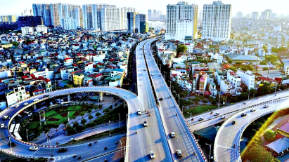 Measures needed to fund expressway construction to 2030