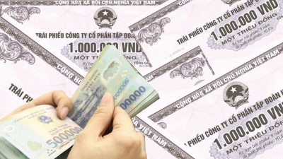 MoF looks to clean up financial market