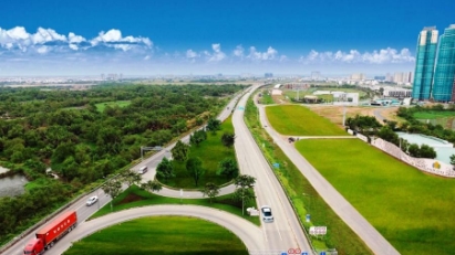 Dong Nai & Ha Nam provinces target attracting FDI