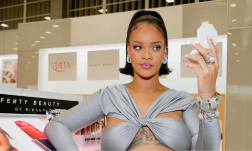 Lọt danh sách tỷ phú của Forbes, Rihanna dự tính một đợt IPO trị giá 3 tỷ USD