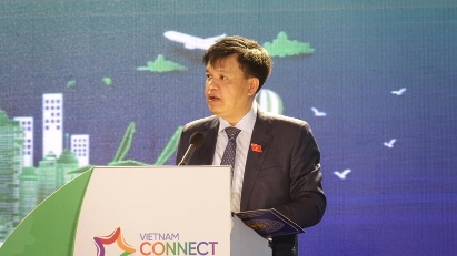 Investment and green development the focus