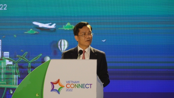 Thứ trưởng Hà Kim Ngọc: 