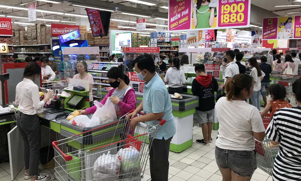 Trung tâm Thương mại BigC Đà Nẵng