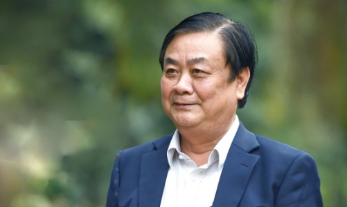 Bộ trưởng Lê Minh Hoan: Không thành công nếu không biết hợp tác