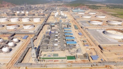 Thanh Hoa among leading investment destinations