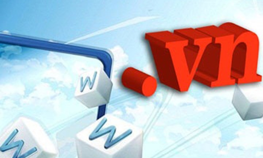 Sẽ đấu giá trực tuyến 50 tên miền 