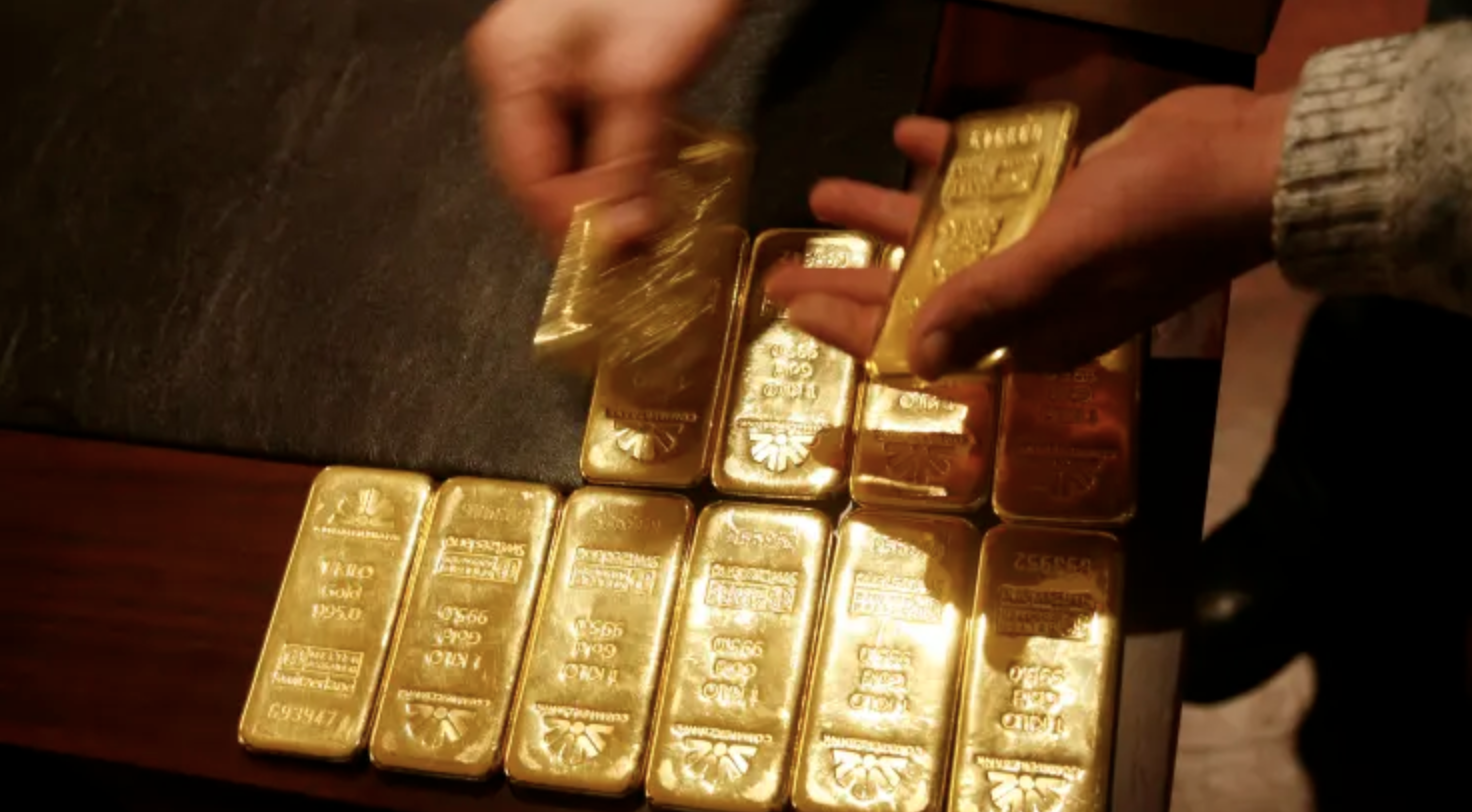 Ảnh minh hoạ - Ảnh: Getty/CNBC.