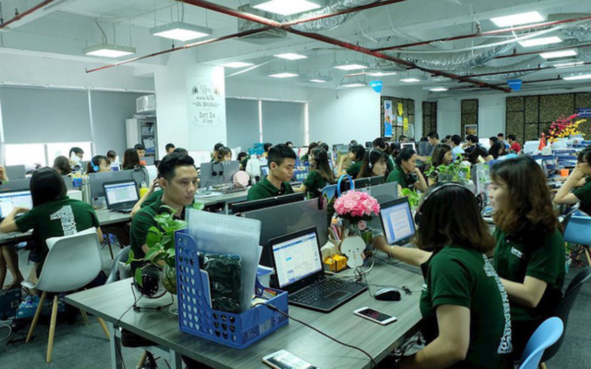 Sandbox là nơi doanh nghiệp thử nghiệm sản phẩm mới và cũng là nơi để cơ quan quản lý nhà nước học.