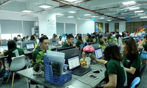 Bao giờ Việt Nam có sandbox?